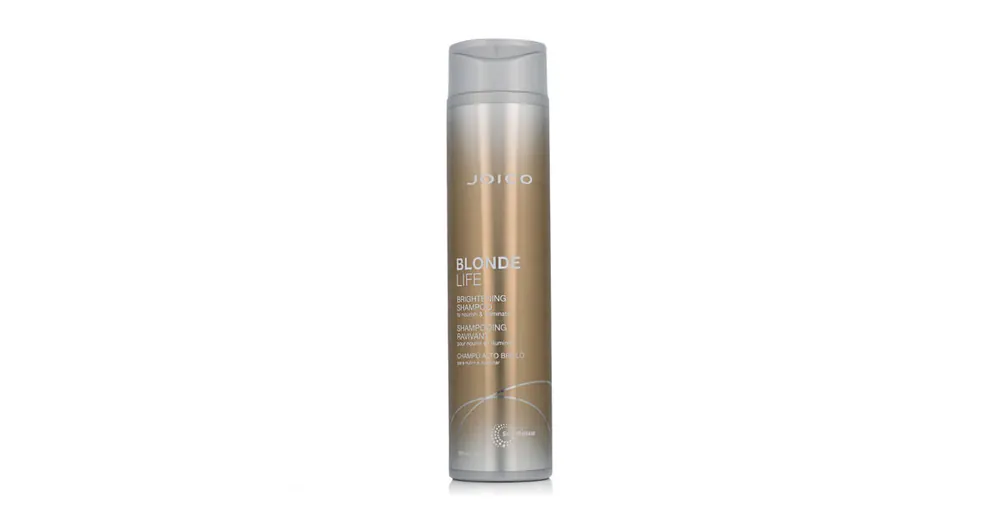 Autentický Joico Blonde Life Brightening Shampoo 300 ml .