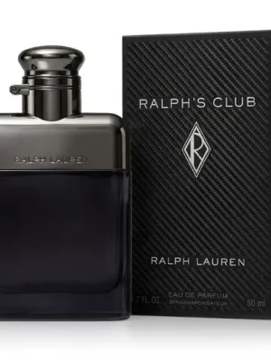 Ralph Lauren Ralph's Club EDP 50 ml M Horká Nabídka