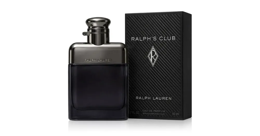 Ralph Lauren Ralph's Club EDP 50 ml M Horká Nabídka