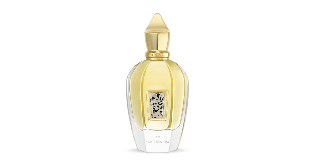 Tovární Cena Xerjoff XJ 17/17 Symphonium Parfém 100 ml UNISEX