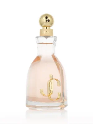 Vysoce Kvalitní Jimmy Choo I Want Choo EDP tester 125 ml W