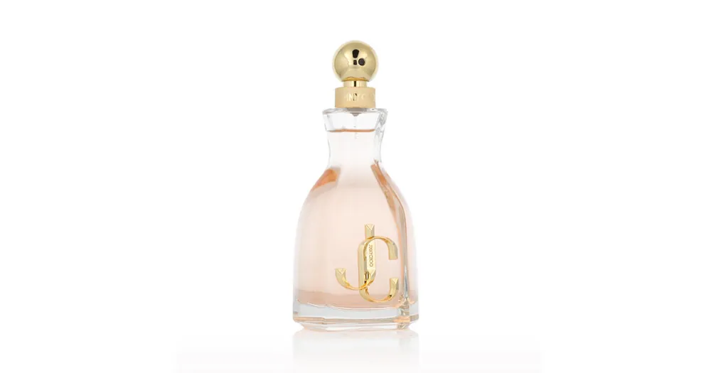 Vysoce Kvalitní Jimmy Choo I Want Choo EDP tester 125 ml W