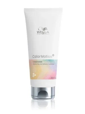 Wella ColorMotion+ Moisturizing Color Reflection Conditioner 200 ml . Levný