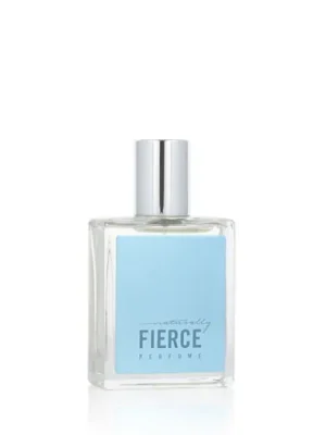 Abercrombie & Fitch Naturally Fierce EDP 30 ml W Rychlé Dodání