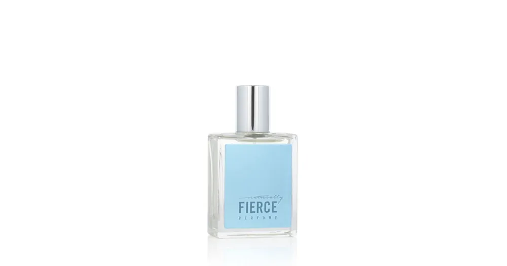 Abercrombie & Fitch Naturally Fierce EDP 30 ml W Rychlé Dodání