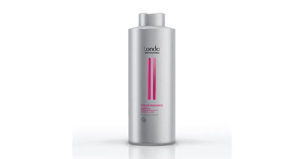 Londa Professional Color Radiance Shampoo 1000 ml . Kup Teď