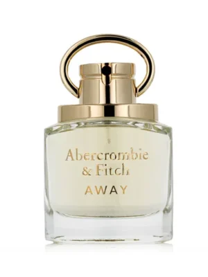 Abercrombie & Fitch Away Woman EDP 50 ml W Expresní Doručení