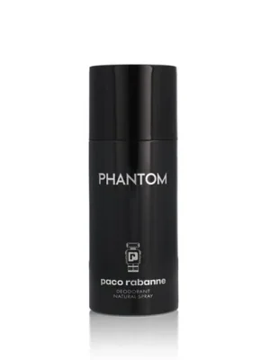Paco Rabanne Phantom DEO ve spreji 150 ml M Omezená Nabídka