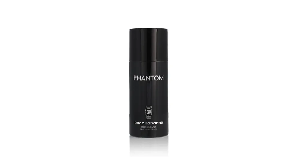 Paco Rabanne Phantom DEO ve spreji 150 ml M Omezená Nabídka
