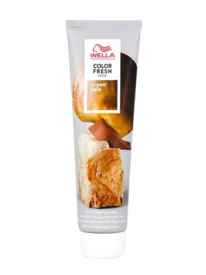 Wella Color Fresh Color Depositing Mask 150 ml . Sleva