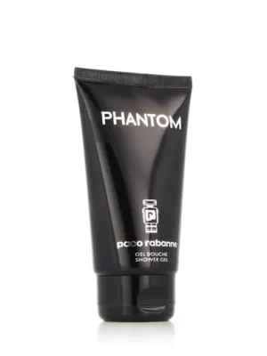 Nejprodávanější Paco Rabanne Phantom SG 150 ml M