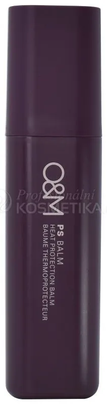 Výhodná Nabídka O&M PS Balm - Balzám pro suché a poškozené vlasy 100 g