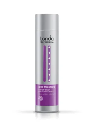 Londa Professional Deep Moisture Conditioner 250 ml  . Must-Have