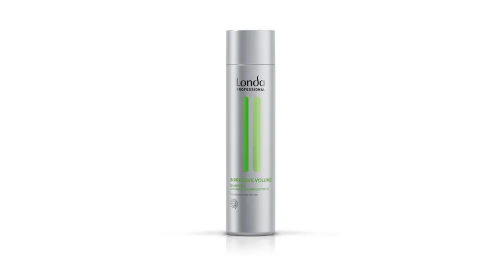 Nejlepší Cena Londa Professional Impressive Volume Shampoo 250 ml .