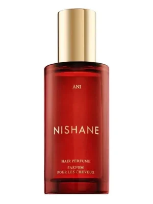 Originální Nishane Ani parfém do vlasů 50 ml UNISEX