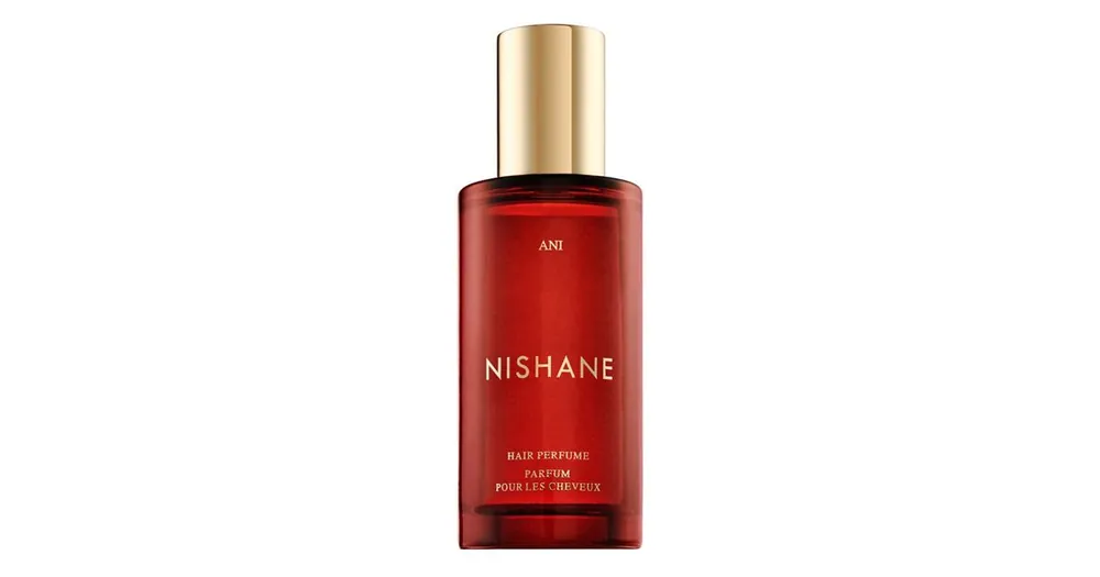 Originální Nishane Ani parfém do vlasů 50 ml UNISEX