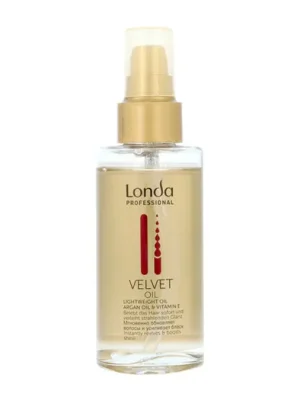 Londa Professional Velvet Oil Lightweight Oil 100 ml . Ihned K Objednání
