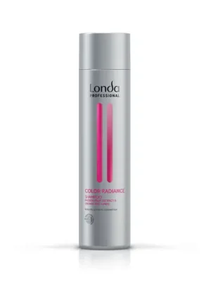 Londa Professional Color Radiance Shampoo 250 ml  . Nízká Cena
