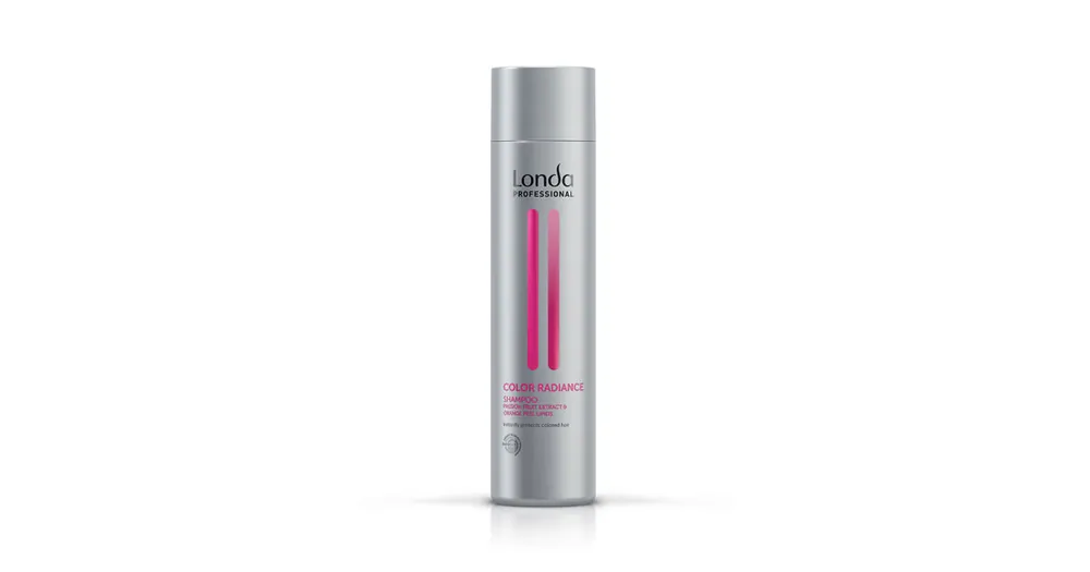 Londa Professional Color Radiance Shampoo 250 ml . Nízká Cena