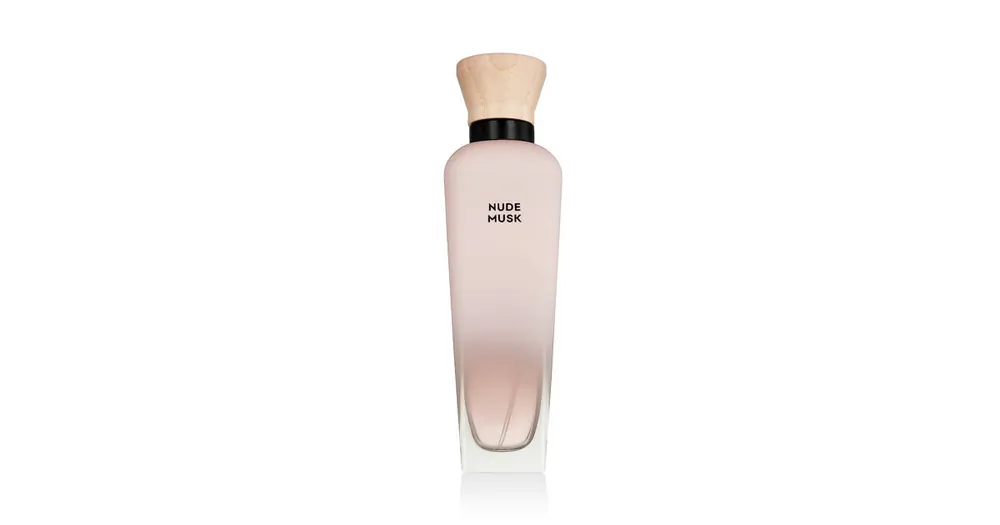 Jen Po Omezenou Doba Adolfo Dominguez Nude Musk EDP 120 ml W
