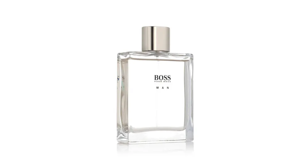 Hit Sezóny Hugo Boss Boss Man EDT 100 ml M