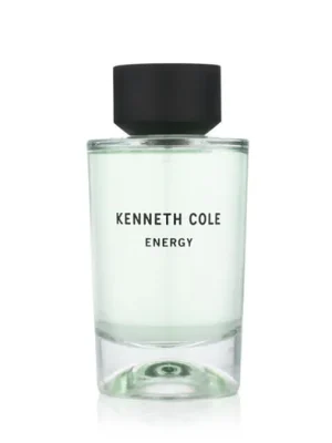 Expresní Doručení Kenneth Cole Energy EDT 100 ml UNISEX