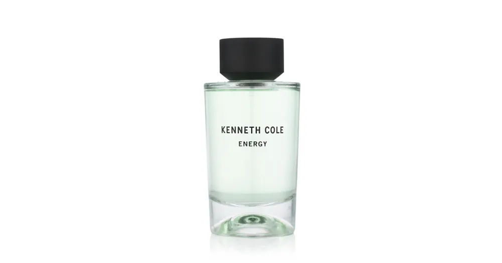 Expresní Doručení Kenneth Cole Energy EDT 100 ml UNISEX