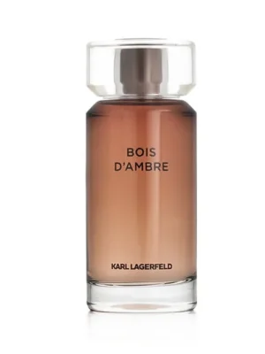 Akce Karl Lagerfeld Bois d'Ambre EDT 100 ml M