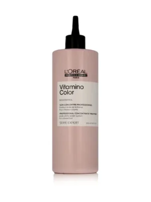 L'Oréal Professionnel Serie Expert Vitamino Color Concentrate Treatment 400 ml  . Akce
