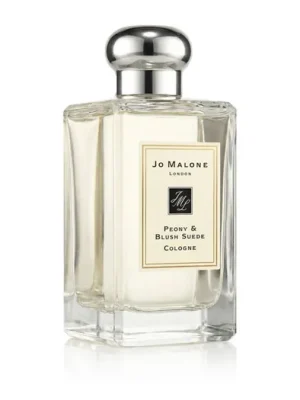 Nejprodávanější Jo Malone Peony & Blush Suede EDC 50 ml W