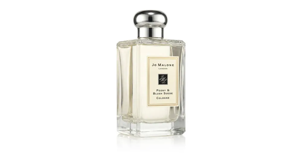 Nejprodávanější Jo Malone Peony & Blush Suede EDC 50 ml W