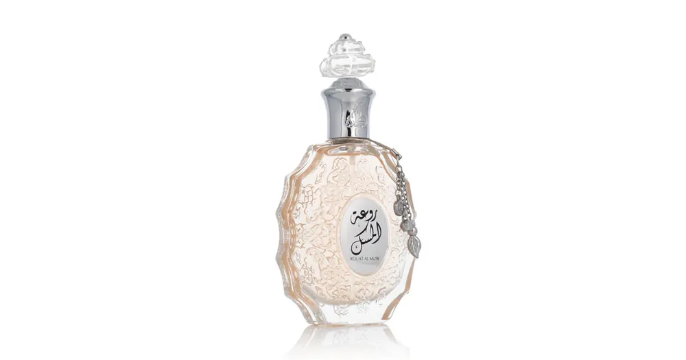 Lattafa Rouat Al Musk EDP 100 ml W Top Prodej