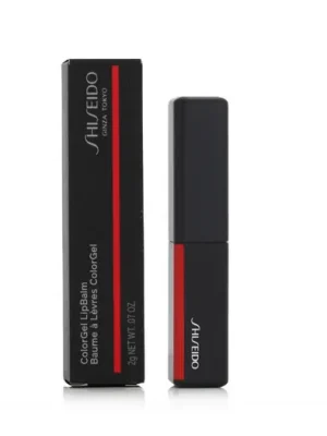 Shiseido ColorGel LipBalm 2 g . Dokud Zásoby Vydrží