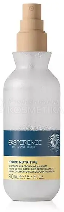 Přímo Od Výrobce Revlon Professional Eksperience Hydro Nutritive White Ocean Rebonding Hair Mist - Fluid pro rozčesávání vlasů 200 ml