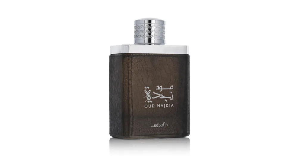 Levný Lattafa Oud Najdia EDP 100 ml M