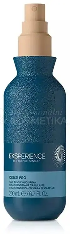 Revlon Professional Eksperience Densi Pro Hair Densifying Spray - Zhušťující sprej na vlasy 200 ml Ověřený