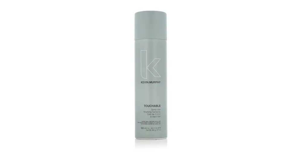 Kevin Murphy Touchable Spray Wax Finishing Hairspray 250 ml . Nízká Cena