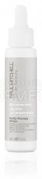 Paul Mitchell Clean Beauty Scalp Therapy Drobs - Regenerační sérum na pokožku hlavy 50 ml Aktuální
