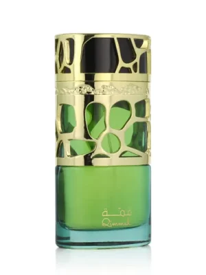 Nakupujte Hned Lattafa Qimmah for Women EDP 100 ml W