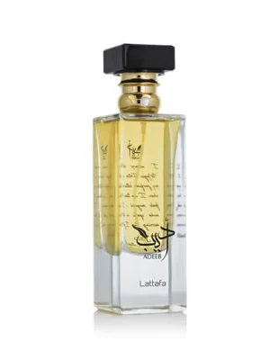 Lattafa Adeeb EDP 80 ml UNISEX Super Cena