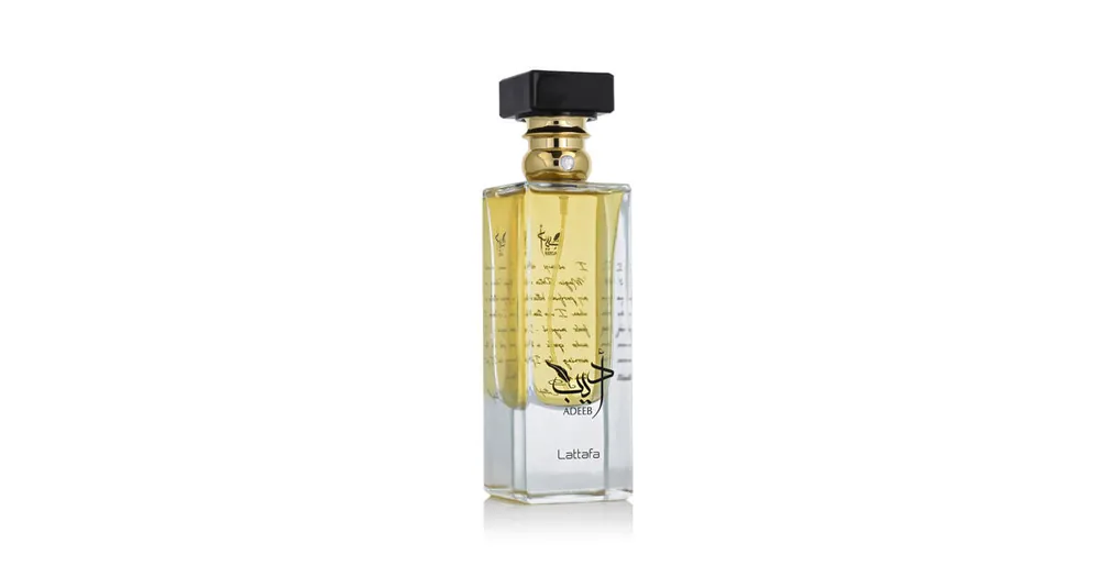 Lattafa Adeeb EDP 80 ml UNISEX Super Cena