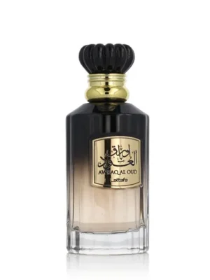 Novinka Lattafa Awraq Al Oud EDP 100 ml UNISEX