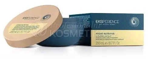 Revlon Professional Eksperience Hydro Nutritive Hydrating Mask - Maska pro intenzivní hydrataci 200 ml Sleva