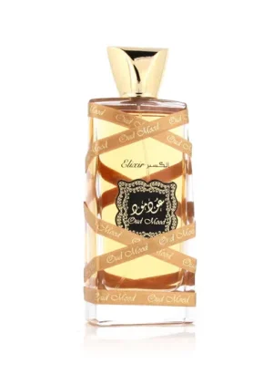 Lattafa Oud Mood Elixir EDP 100 ml UNISEX Top Prodej