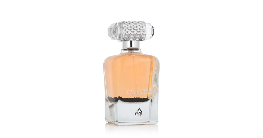 Nejlepší Volba Lattafa Ekhtiari EDP 100 ml UNISEX