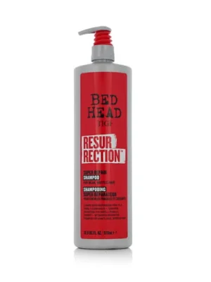 Tigi Bed Head Resurrection Super Repair Shampoo for Weak, Brittle Hair 970 ml . Odeslání Ihned