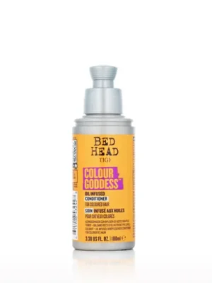 Tigi Bed Head Colour Goddess Oil Infused Conditioner 100 ml . Dokud Zásoby Vydrží