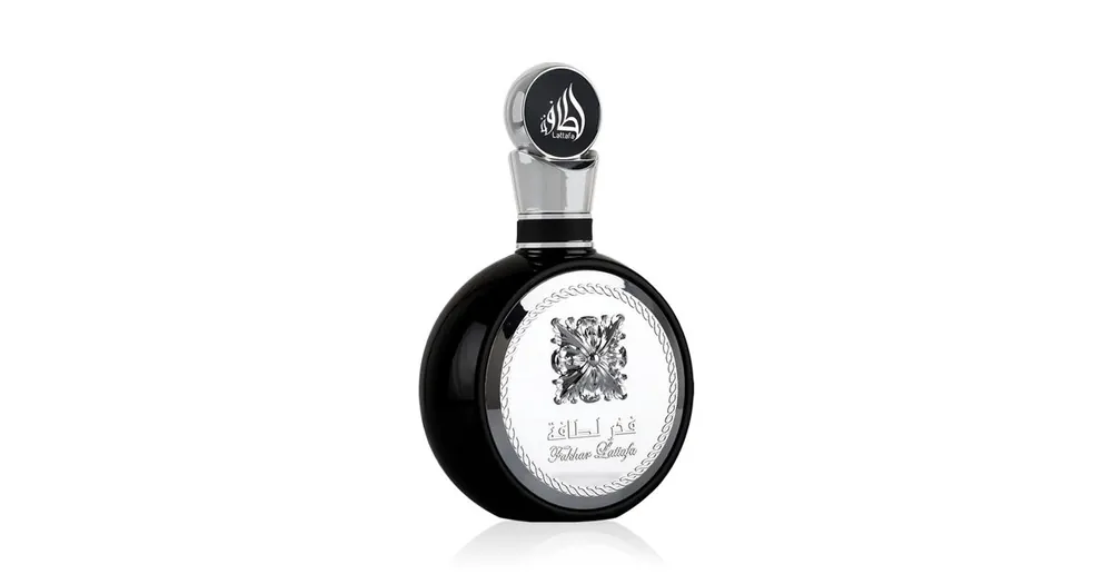 Lattafa Pride Fakhar Black EDP 100 ml M Kup Teď