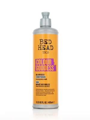 Tigi Bed Head Colour Goddess Oil Infused Conditioner 400 ml . Kup Teď