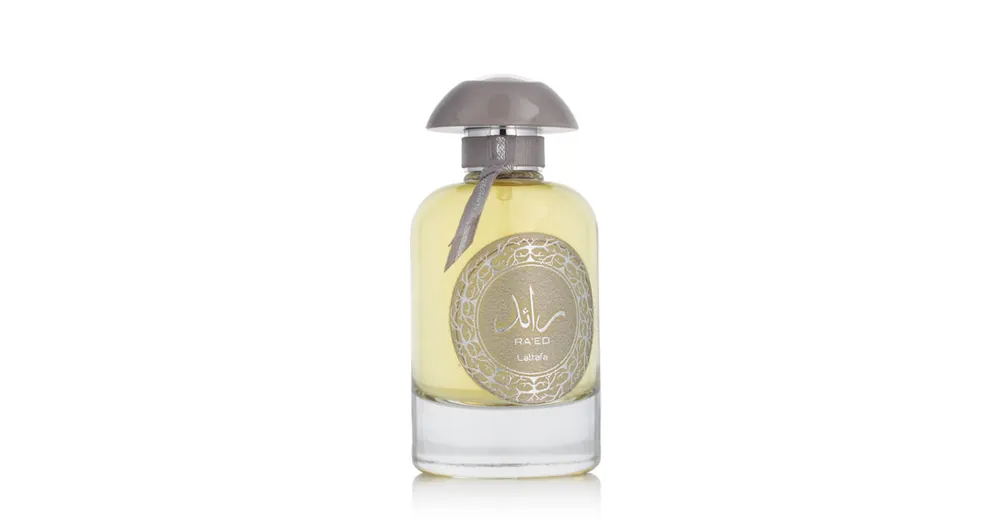 Speciální Cena Lattafa Ra'ed Silver EDP 100 ml UNISEX